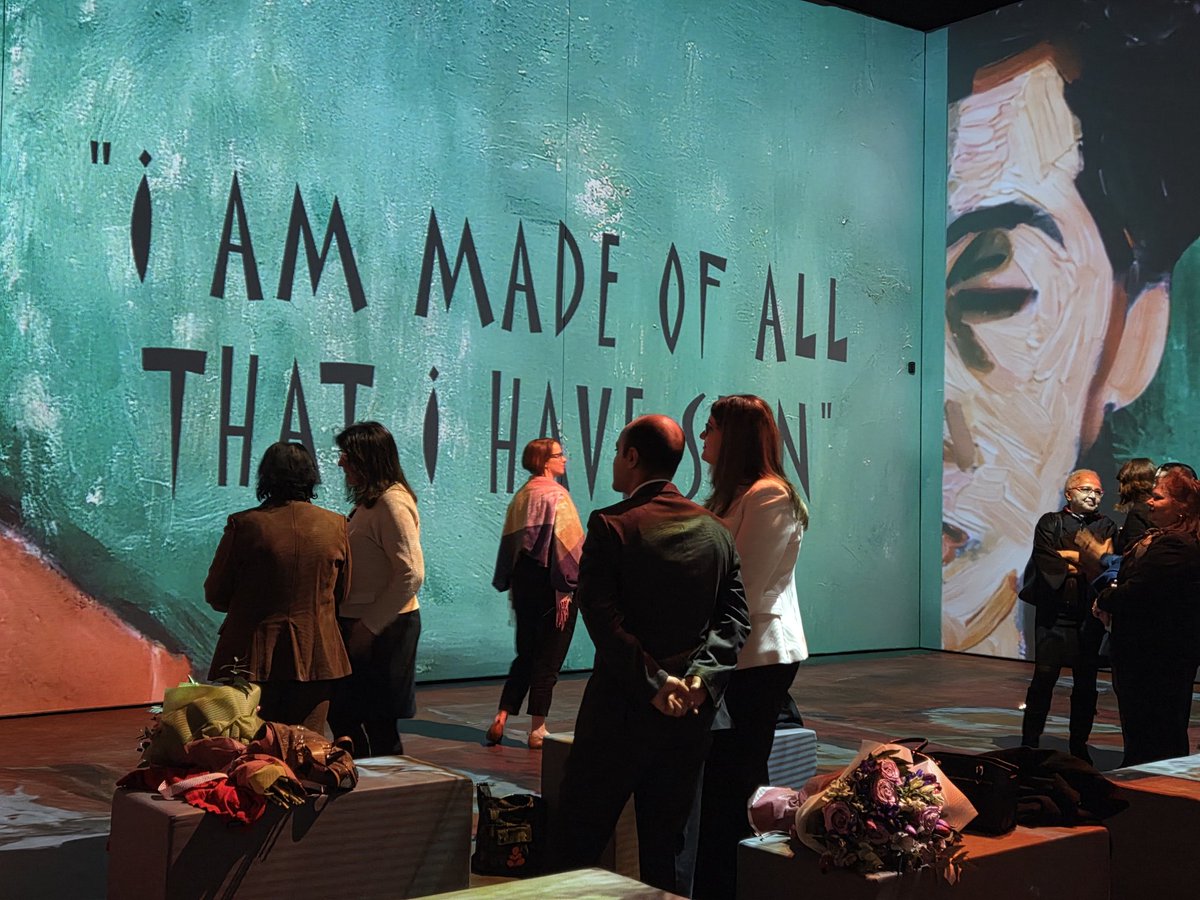 Brandusa Predescu tweet media