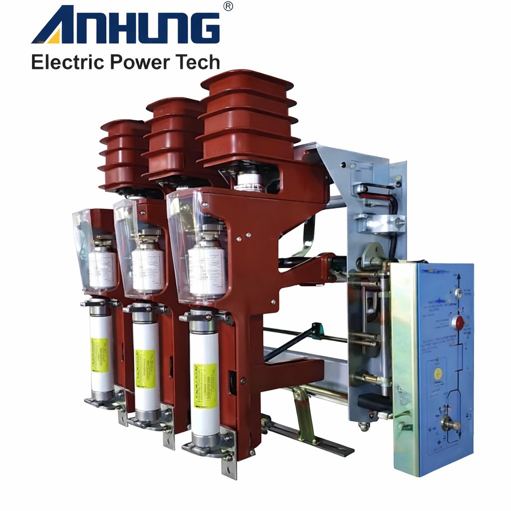 anhaung888's tweet image. Vacuum load switch issues? Watch for operation failure, overheating contacts, and switching overvoltage. Regular checks + surge protection keep systems stable.

🌐 anelek.com

📩 sales@anhelec.com

#anhuangelectricpower #vacuumloadswitch #switchgear #mediumvoltage