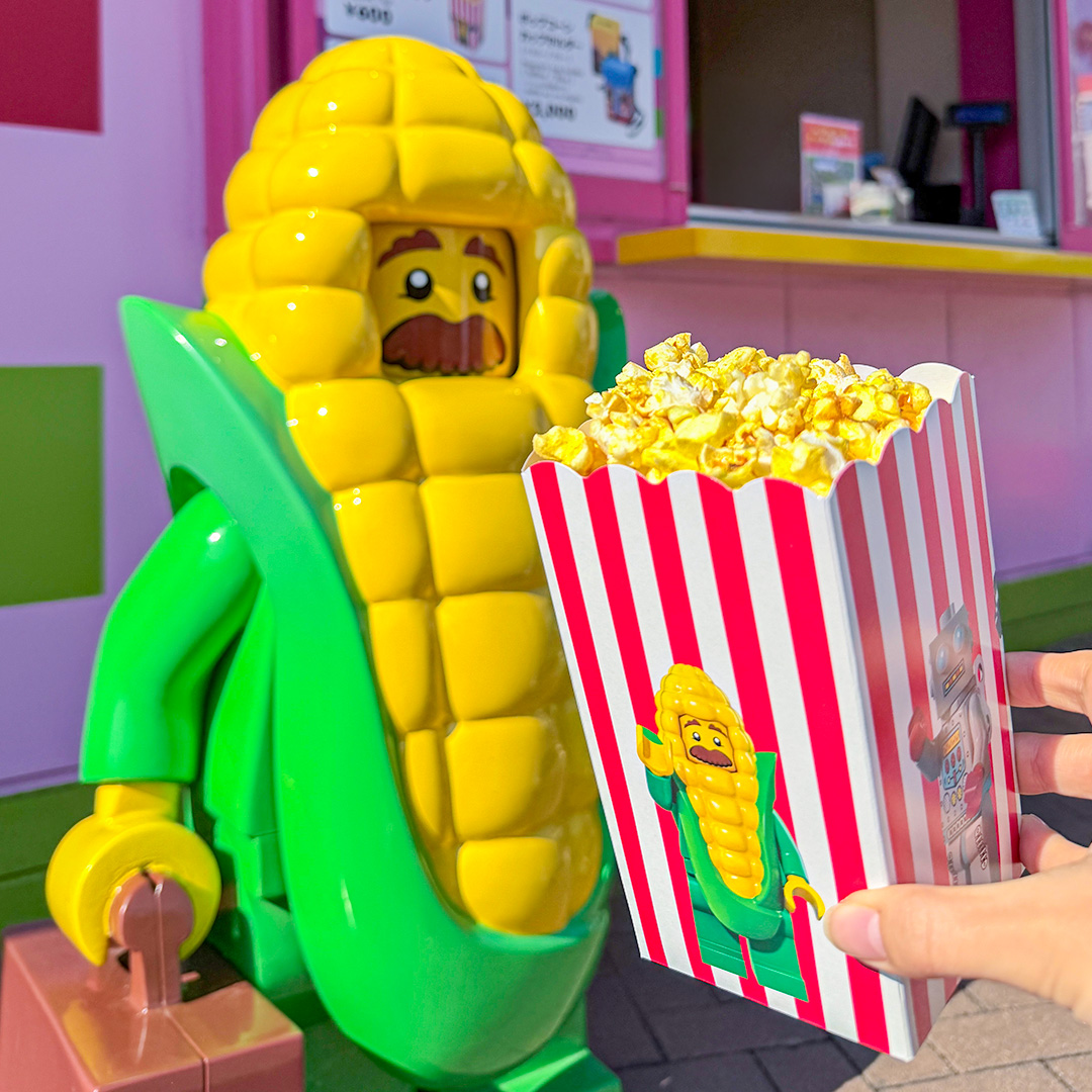 【公式】レゴランド・ジャパン・リゾート LEGOLAND Japan Resort tweet media