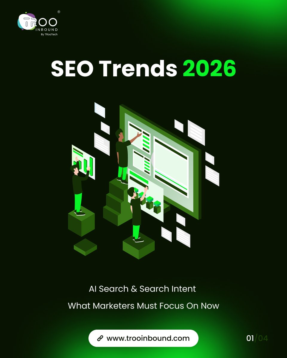 TRooInbound - HubSpot Diamond Solutions Partner tweet media