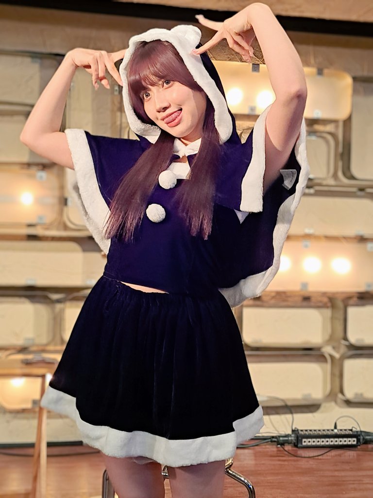 HIDEakaHIKKN's tweet image. #ウィッグの日 
#ウィッグ #Wig

またウィッグのぞみんに逢いたい✨✨✨✨
#石原希望 #1日1石原希望