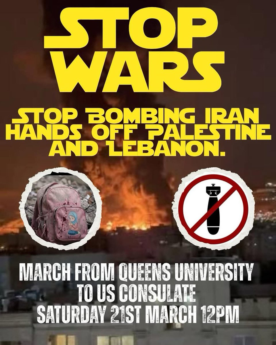 IWW Ireland tweet media