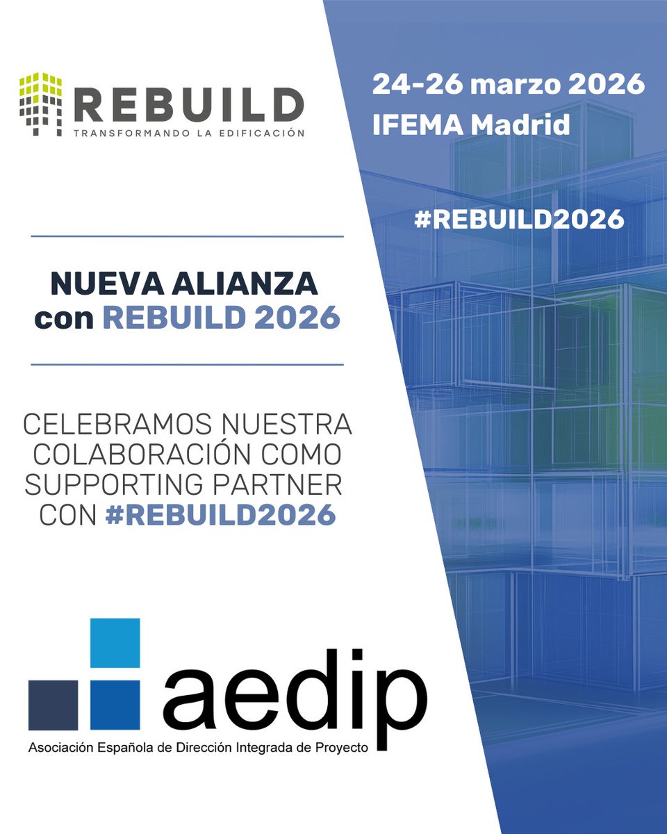 aediProyectos tweet media