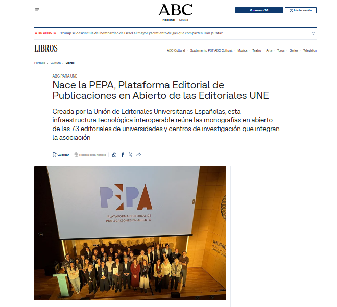 Editorial UGR tweet media