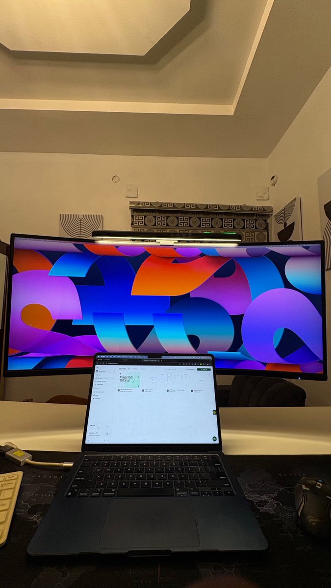 Ajide Victor | Webflow Developer tweet media