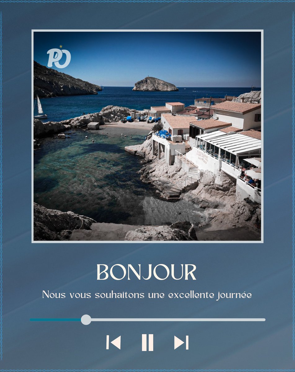 Peuple Olympien tweet media