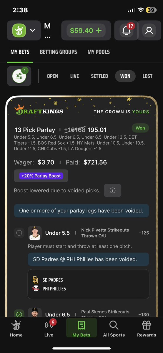 Nick Knowlton tweet media