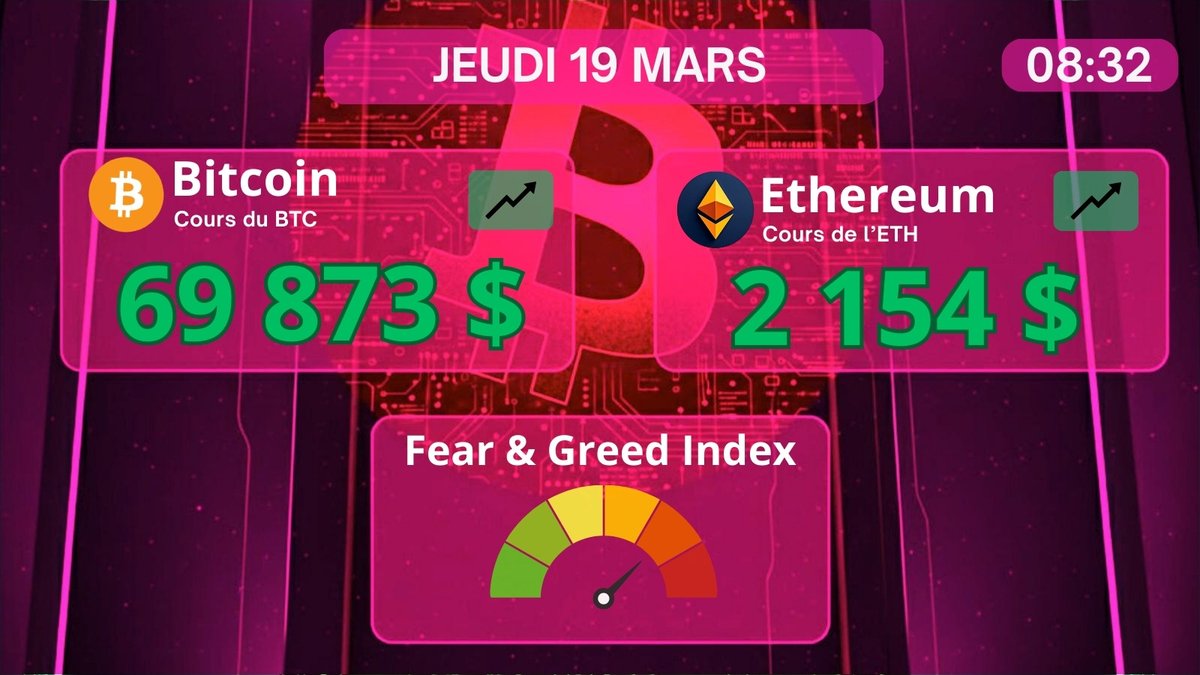 Blockchain Addict tweet media