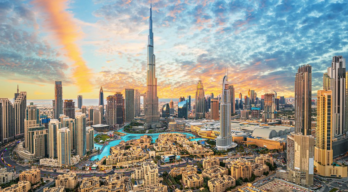 Mirus Global Real Estate tweet media