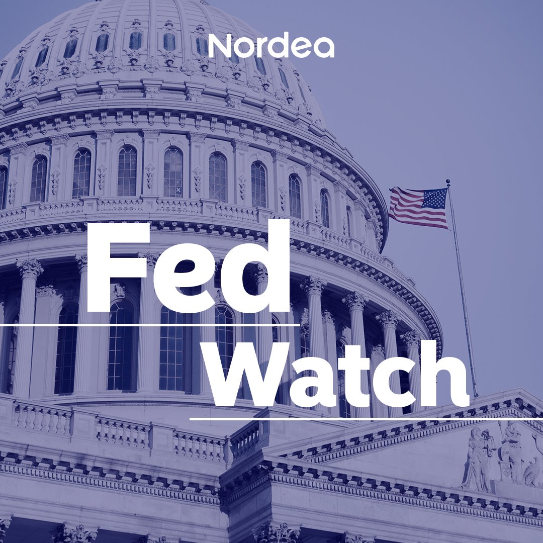 Nordea Markets tweet media