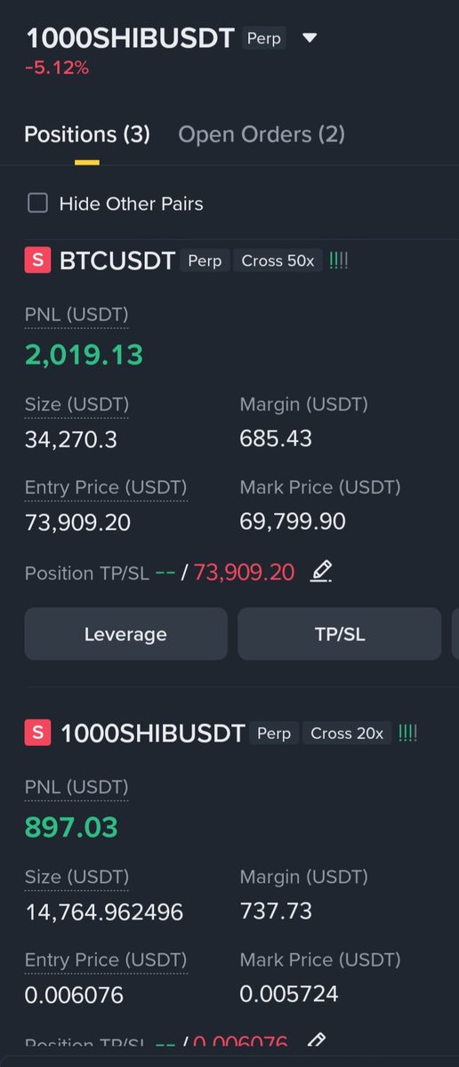 Crypto Log tweet media