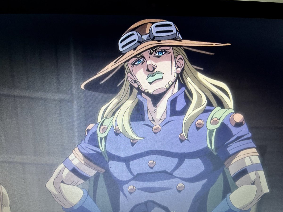 Jet Jaguar’s Wife tweet media