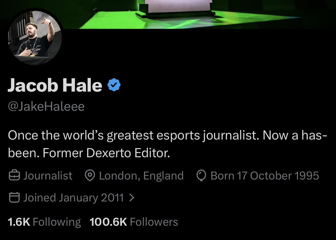 Jacob Hale tweet media