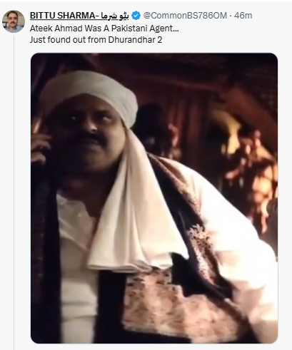 Bhavesh Chauhan tweet media