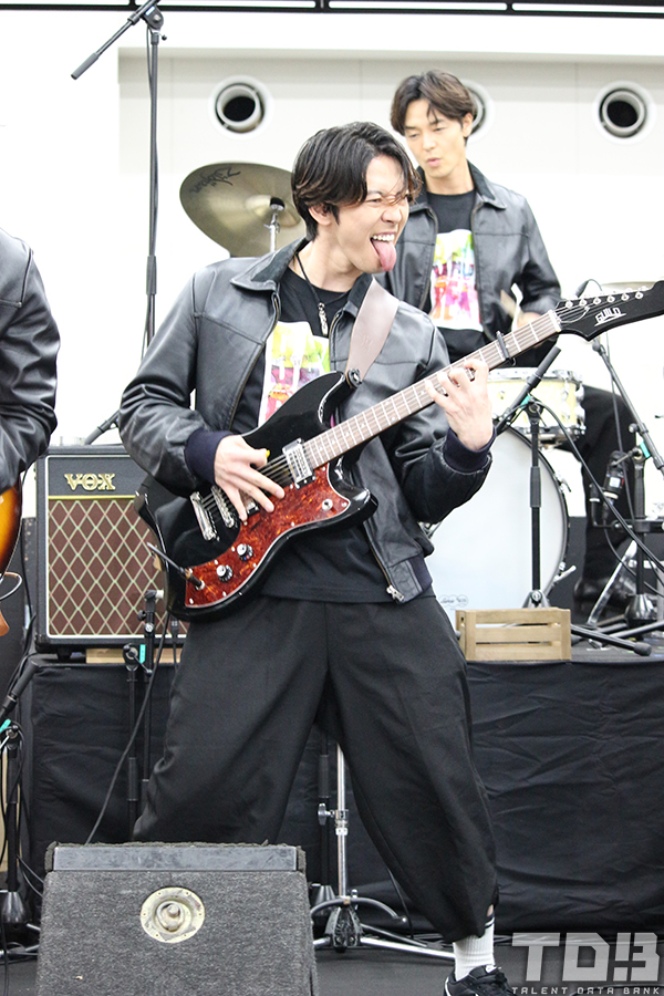 タレントデータバンク【公式】 tweet media