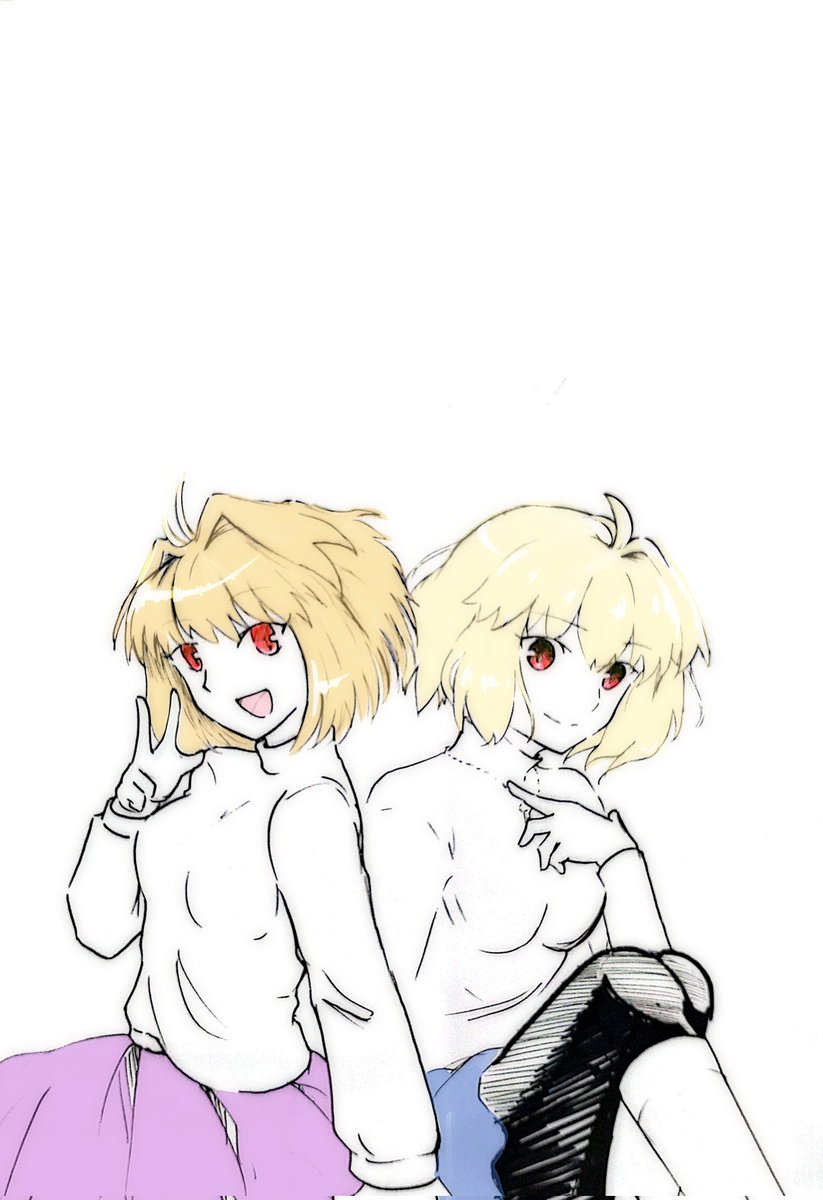 吊鐘燒 tweet media