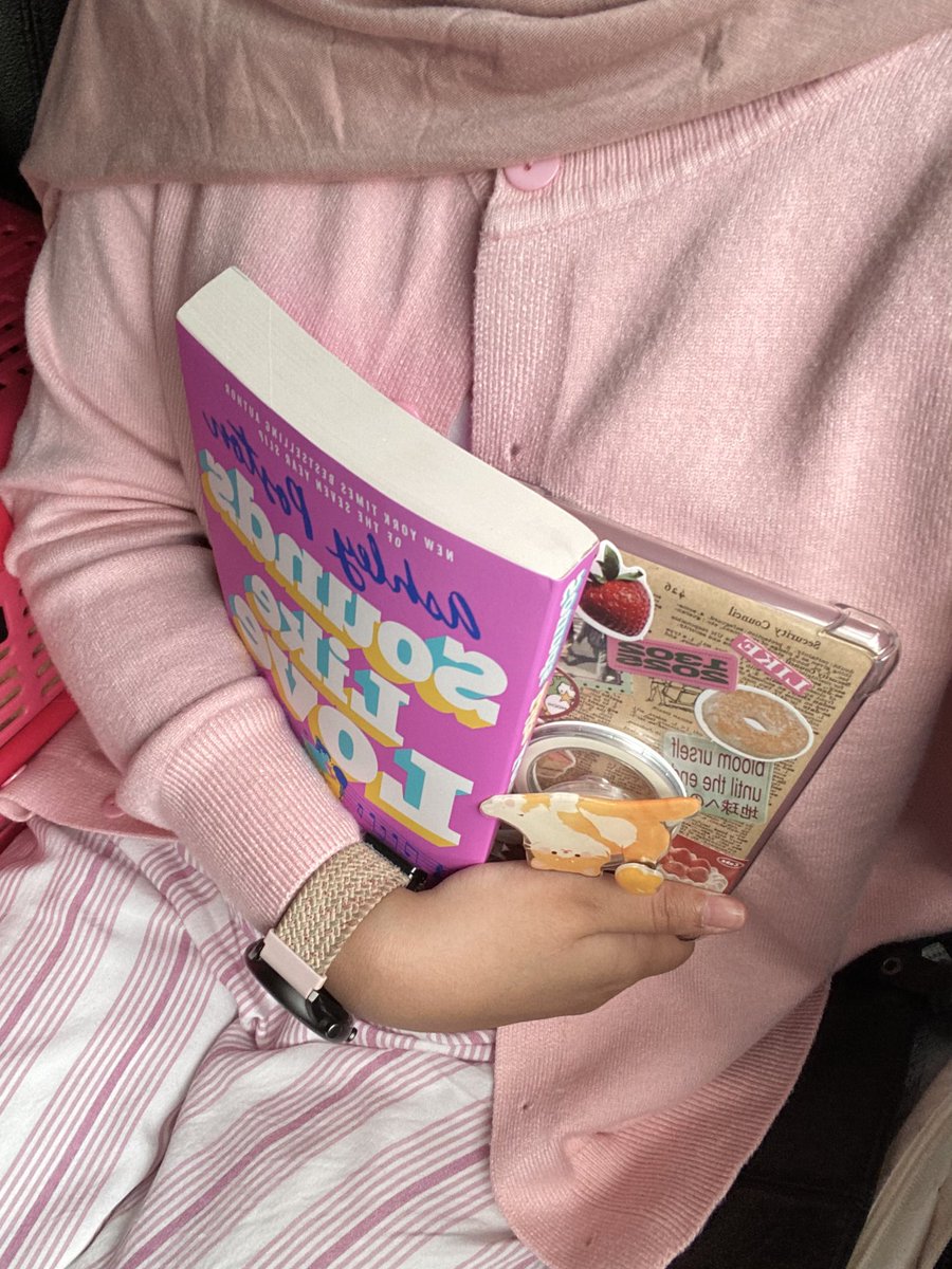 Rii 𑣲 🍵 tweet media