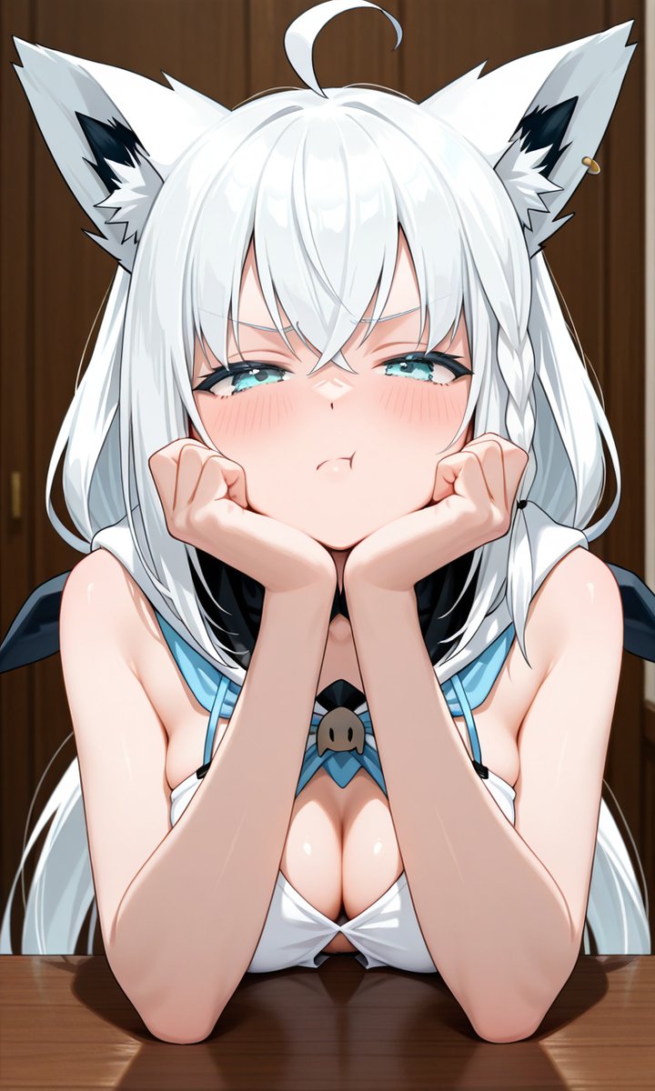 ✧.*─ •༄ Je déteste être malade, comme tout le monde

Mais de mon côté, ce que je déteste le plus, c'est que je suis moins là pour ma princesse

Hier soir, je suis tombé de sommeil et je l'ai laissée seule

Je prie de tout mon cœur qu'elle ne s'est pas ennuyée sans moi