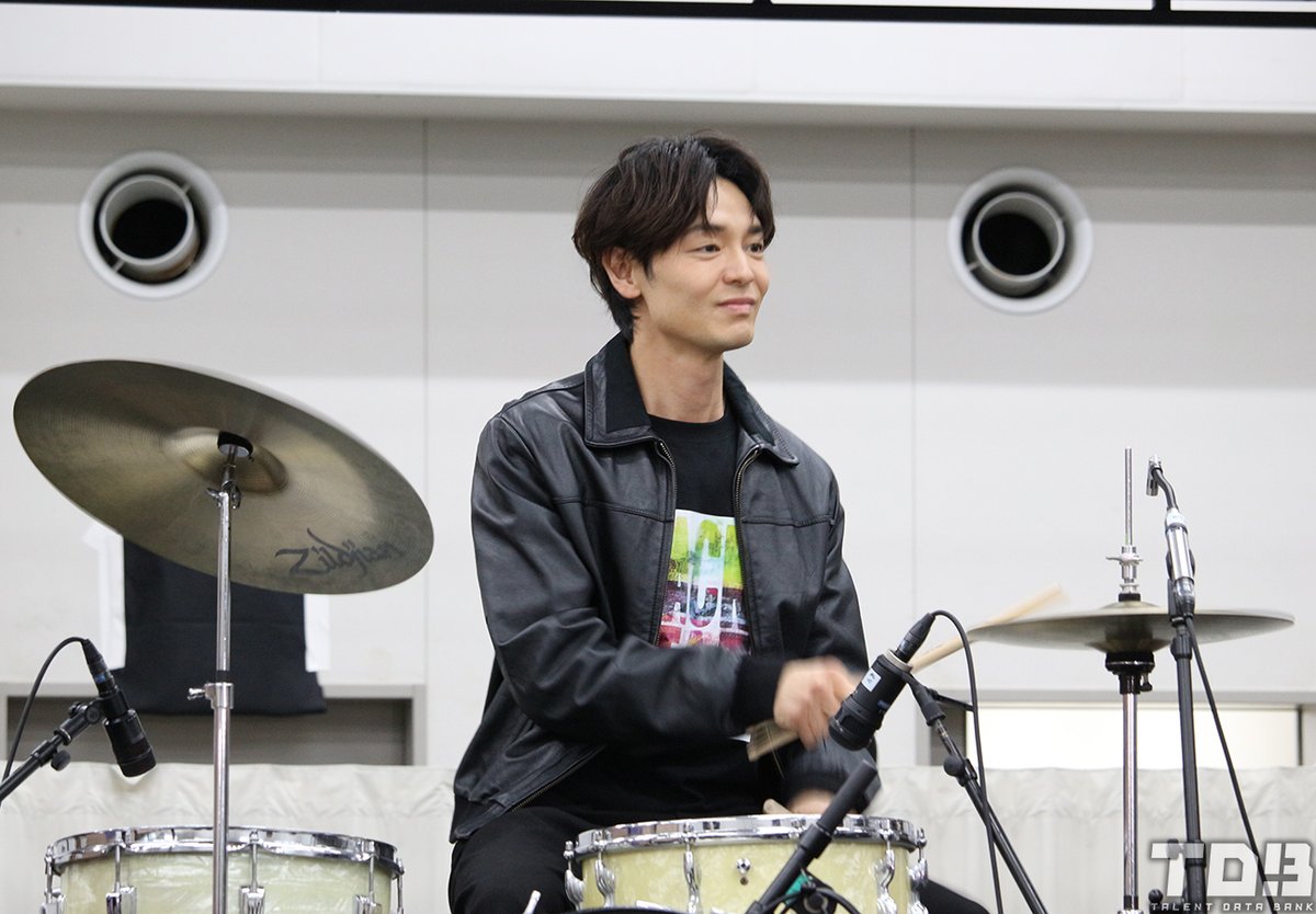 タレントデータバンク【公式】 tweet media