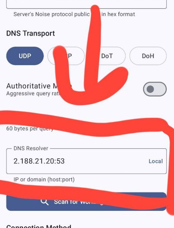Configraygan tweet media