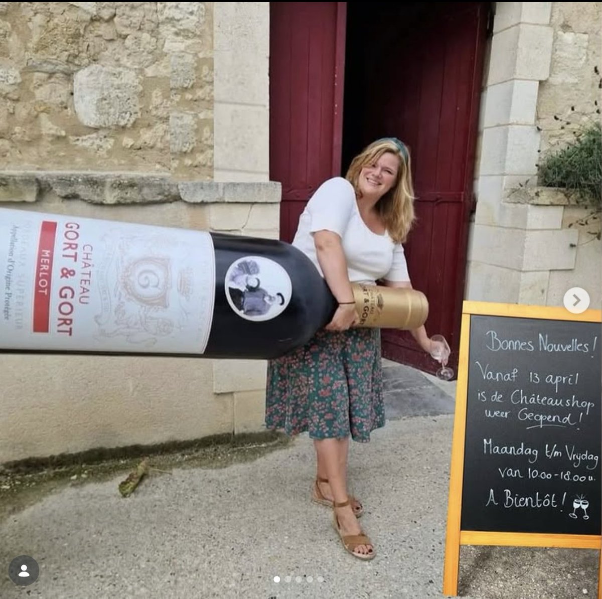 Ilja Gort tweet media