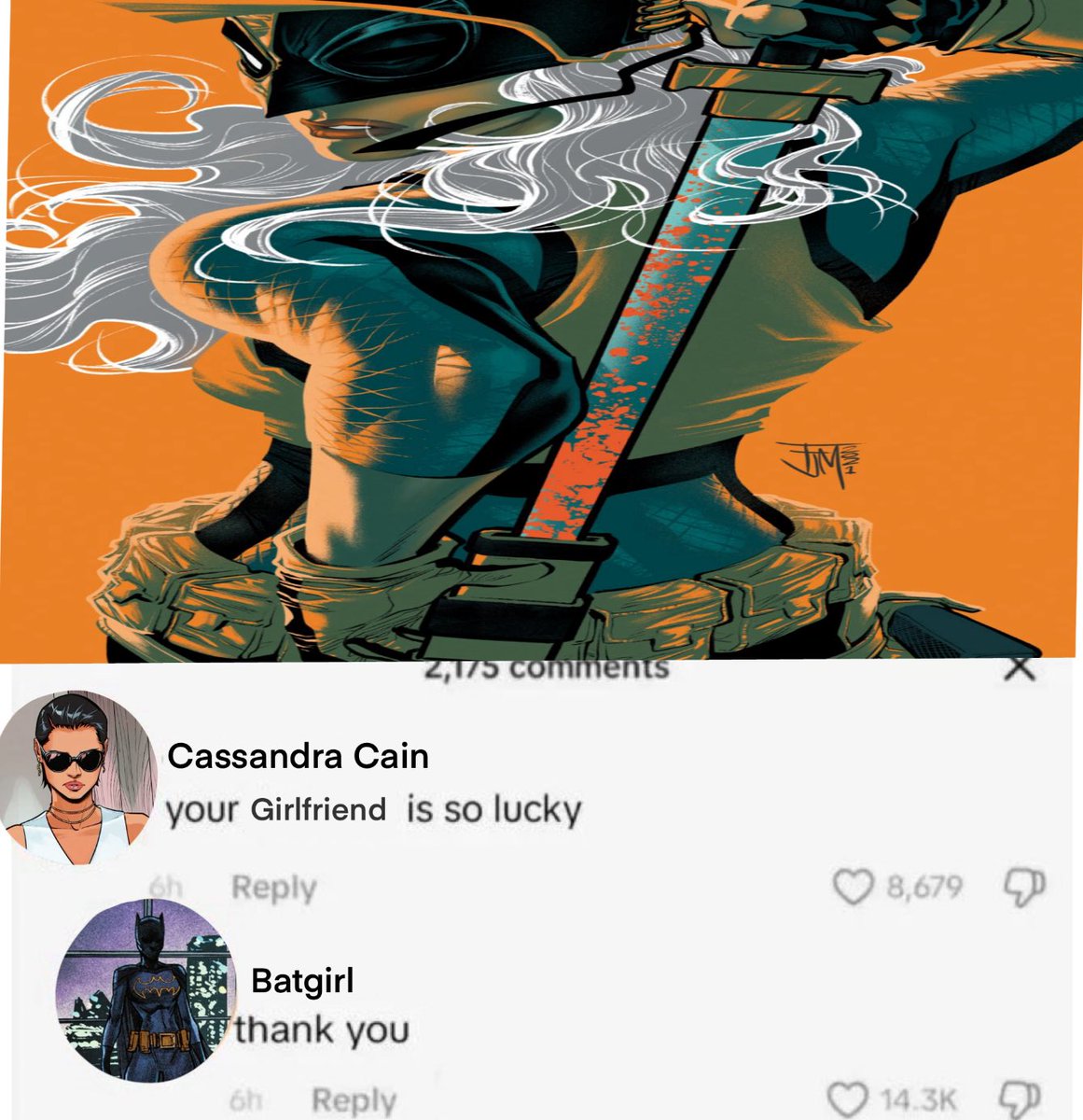 Saz! 🌸 THE eegrehk STAN tweet media