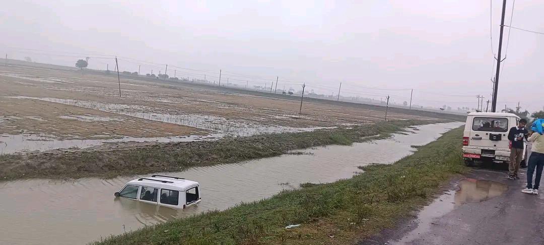 ब्रेकिंग ⚡️

दुलारचंद यादव हत्याकांड में बाहुबली नेता अनंत सिंह को मिली बेल.....

4 महीने पहले घर से अनंत सिंह की हुई थी गिरफ्तारी.......

विधानसभा चुनाव के वक्त दुलारचंद यादव की हत्या हुई थी …

अनंत सिंह को इस मामले में मोकामा से गिरफ्तार किया गया था…