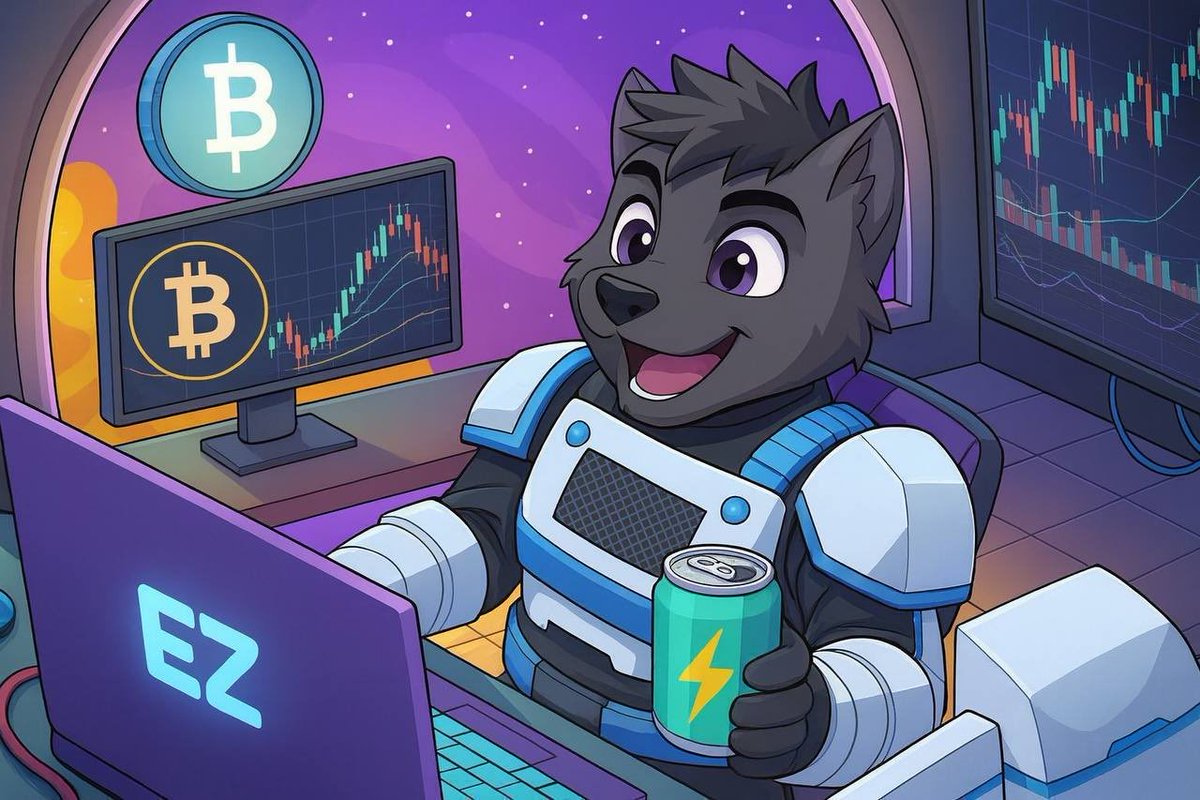 Ez Money tweet media