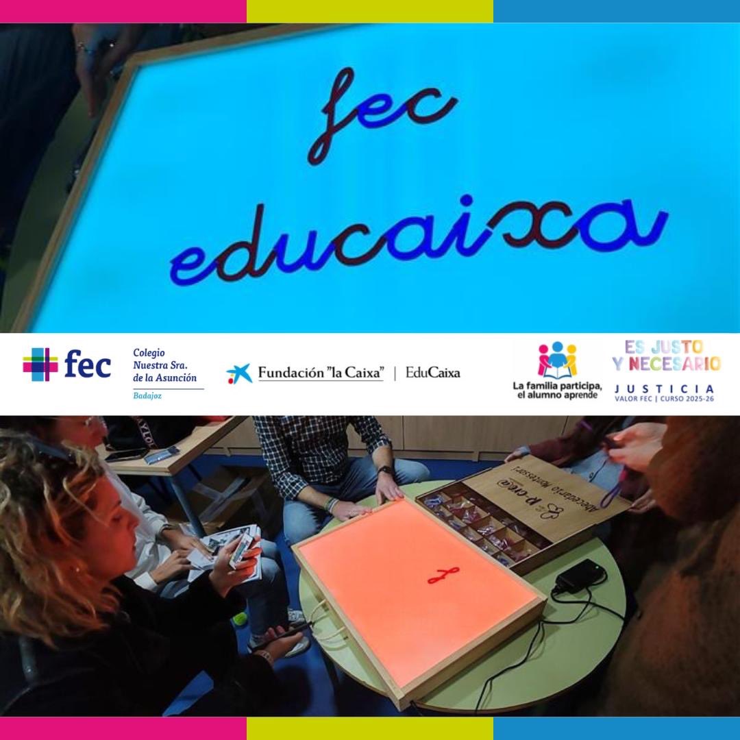 Ntra.S. Asunción FEC tweet media