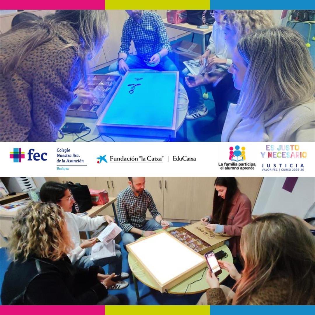 Ntra.S. Asunción FEC tweet media