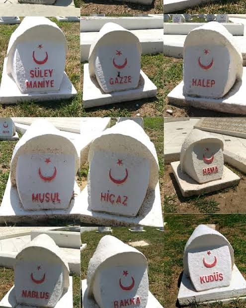 #18MartÇanakkaleZaferi ni istiklal mücadelesi içinde zanneden mallar var.