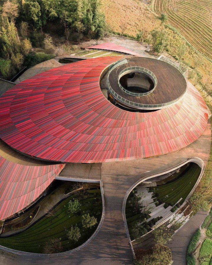 ParametricArchitecture tweet media