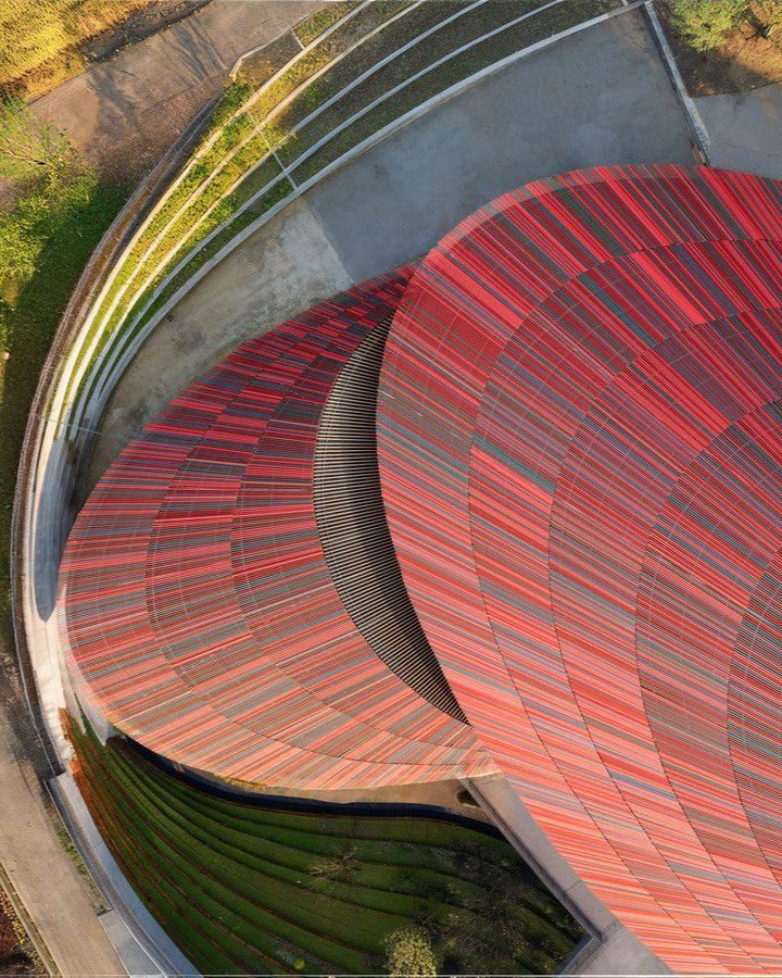 ParametricArchitecture tweet media