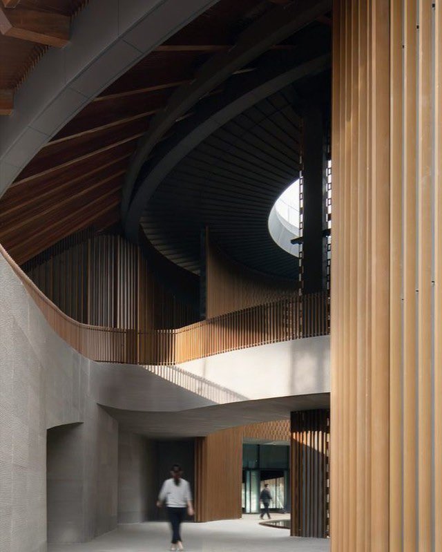 ParametricArchitecture tweet media