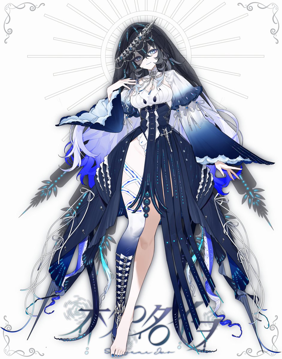 不知名イヲ🐋🌊 tweet media