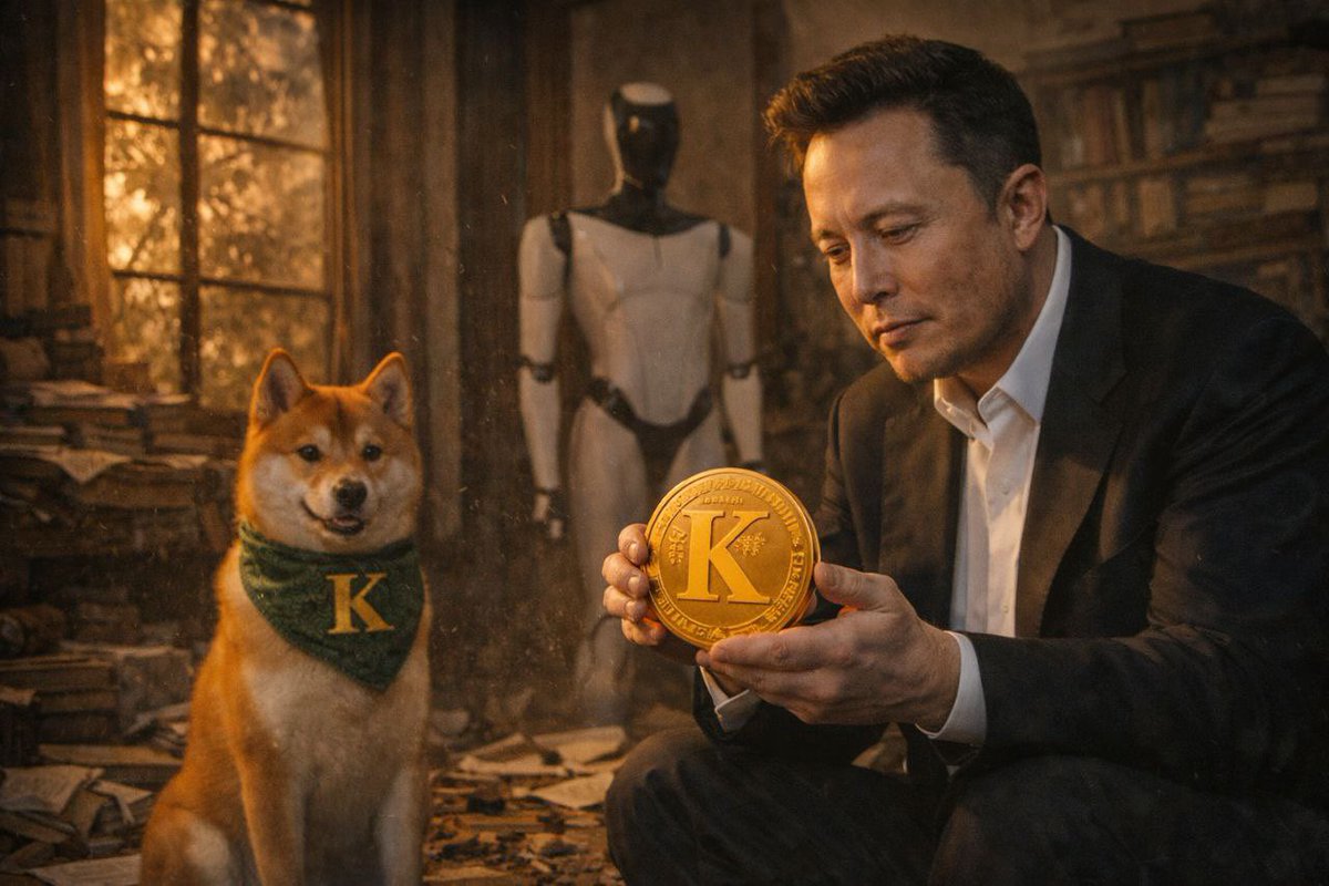 💙Gichu🐳Crypto🦋 tweet media