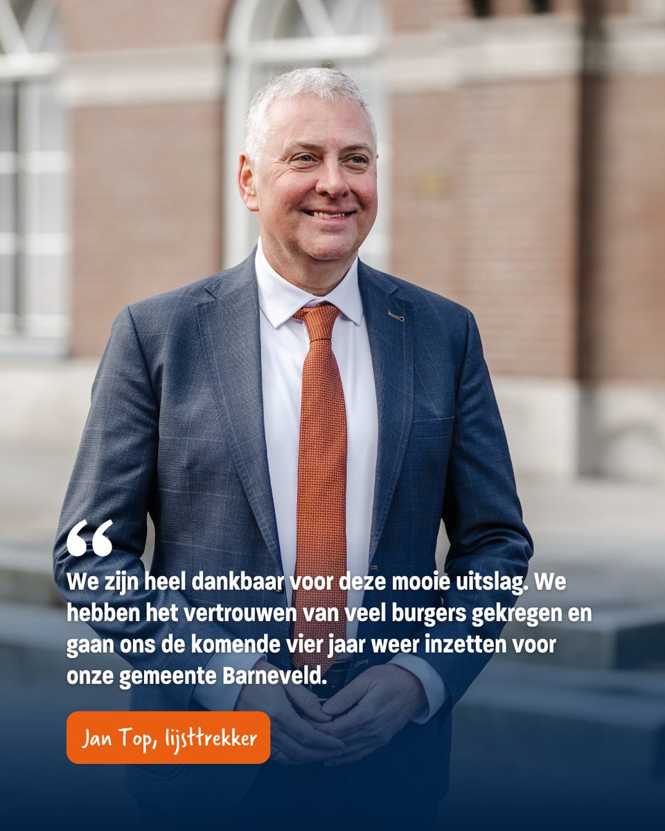 SGP Barneveld tweet media