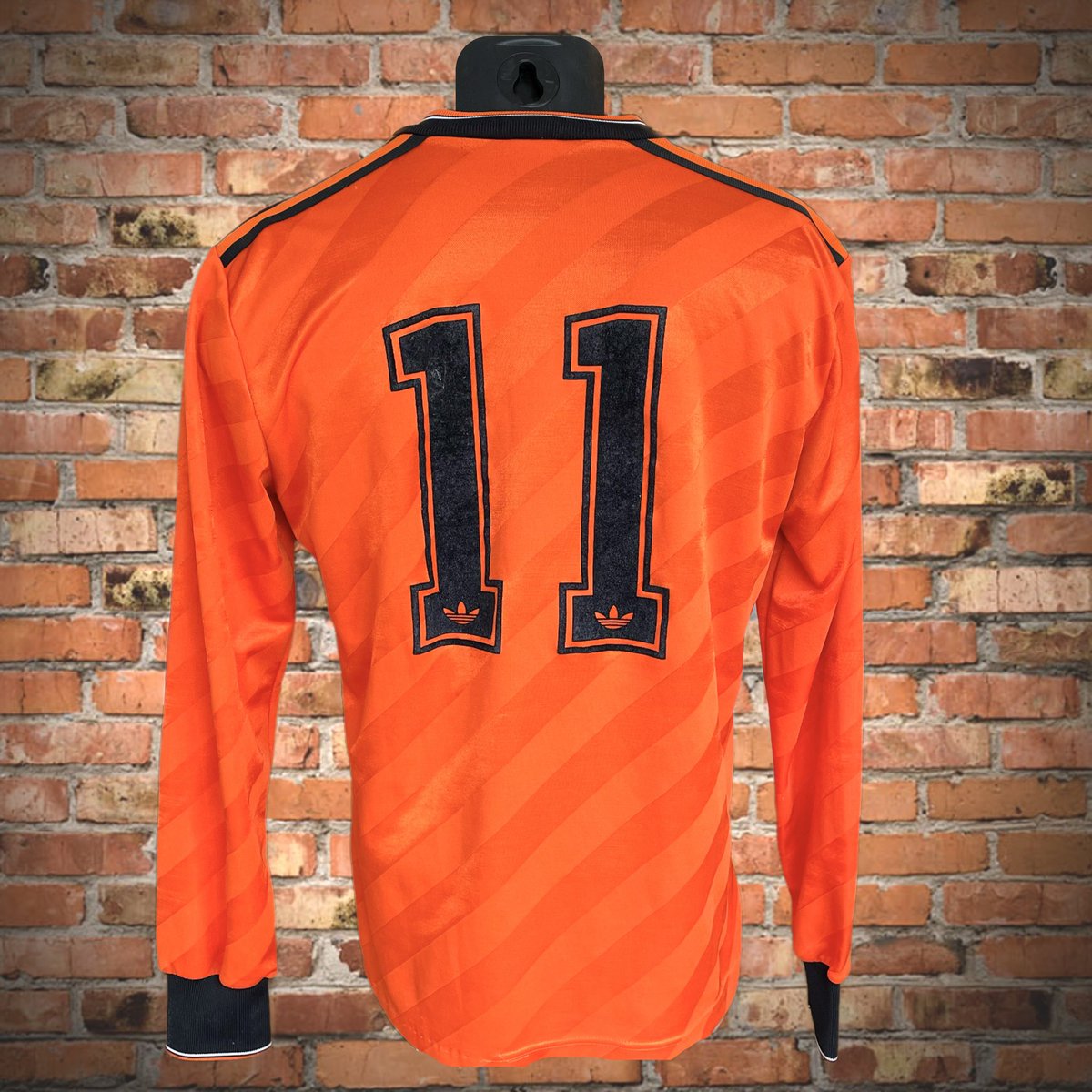 DUFC Museum tweet media