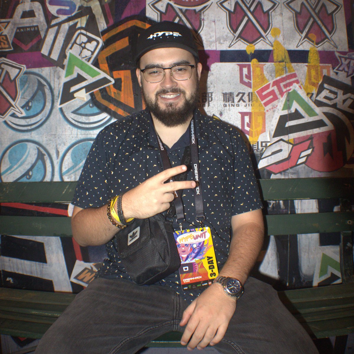 Hype TRIP tweet media