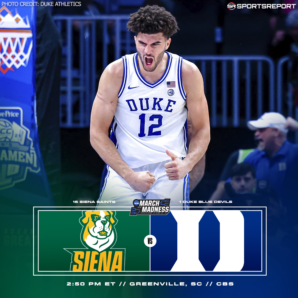 Duke Blue Devils on SR tweet media