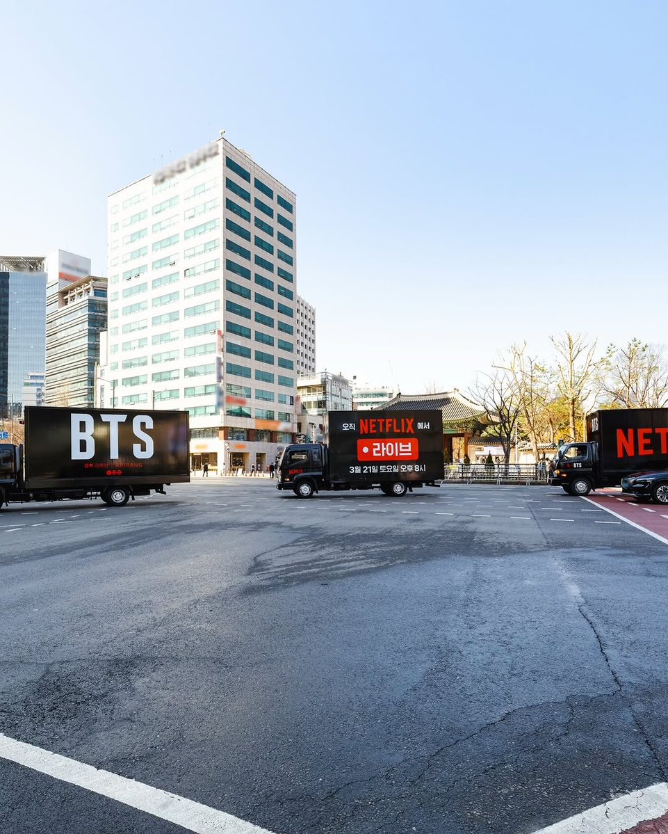 BTS Charts News tweet media