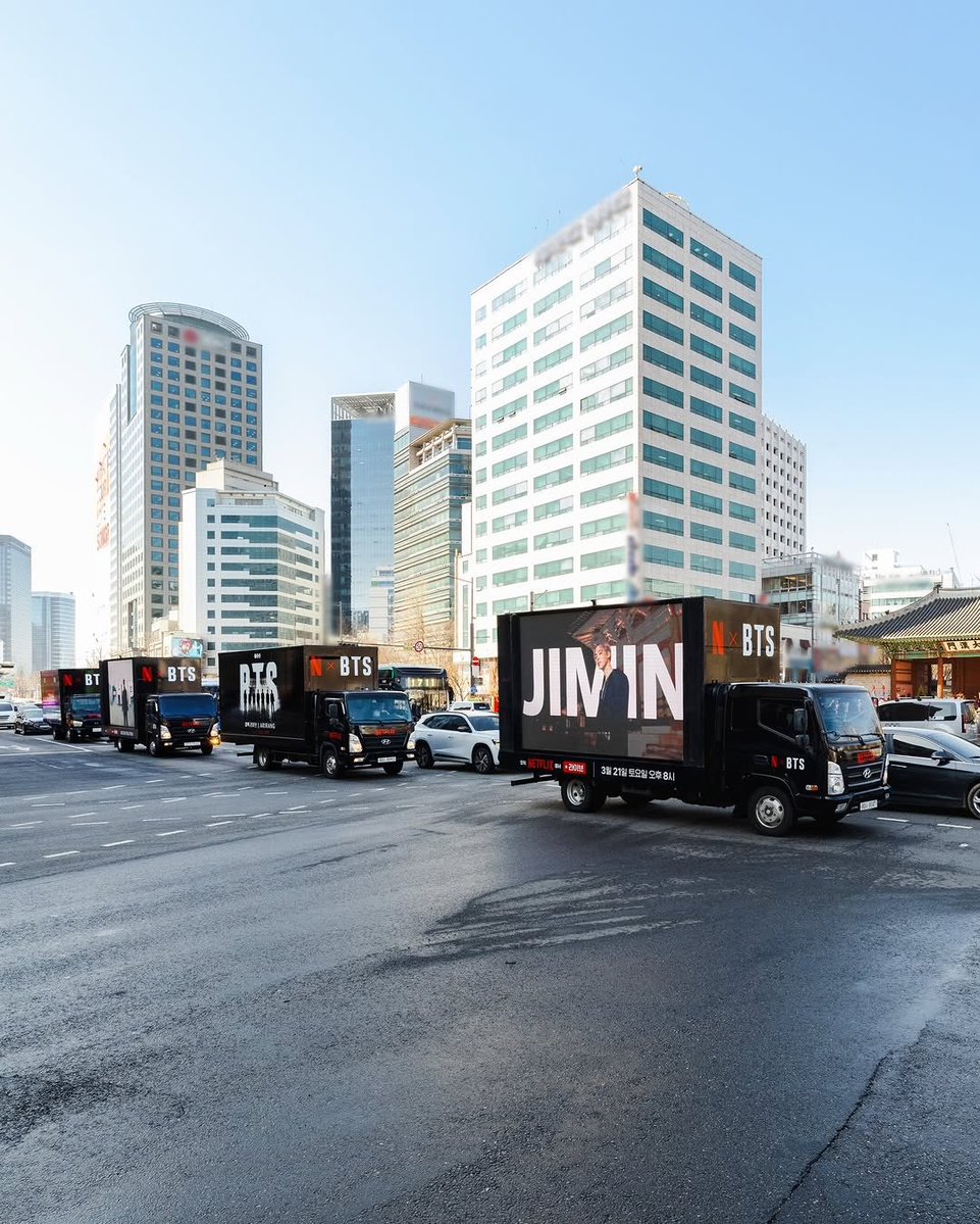 BTS Charts News tweet media