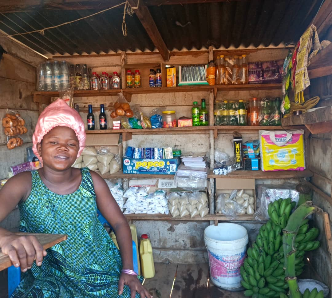 MEMPROWUganda's tweet photo. A business.
A record book.
A second chance.
With #LivelihoodSupport and business skills, #ChildMothers are not just getting by; they are thriving, building stability, and reclaiming their future.
This is the power of sustainable support.
#MEMPROW #Livelihoods #WomenEmpowerment #HerFuture #17YearsofImpact
@GirlsFirstFund @medicamondiale @vowforgirls