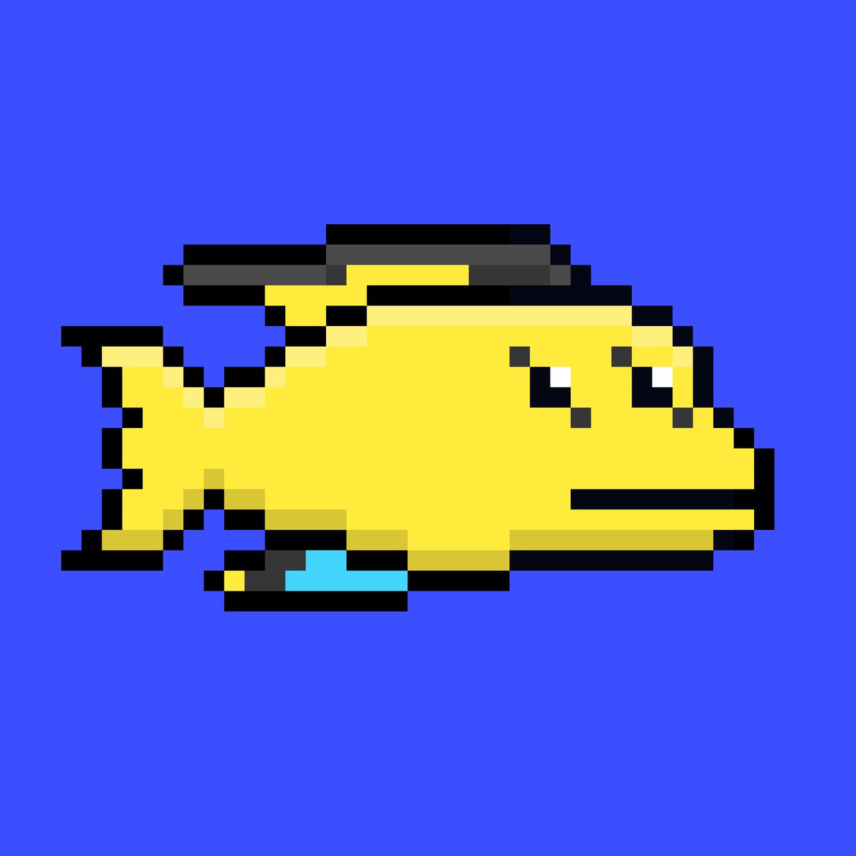 NΞMO 🐠 tweet media