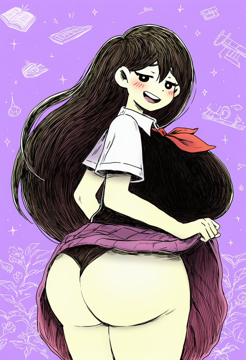 Mari - Tu «Hermana» Mayor~ tweet media