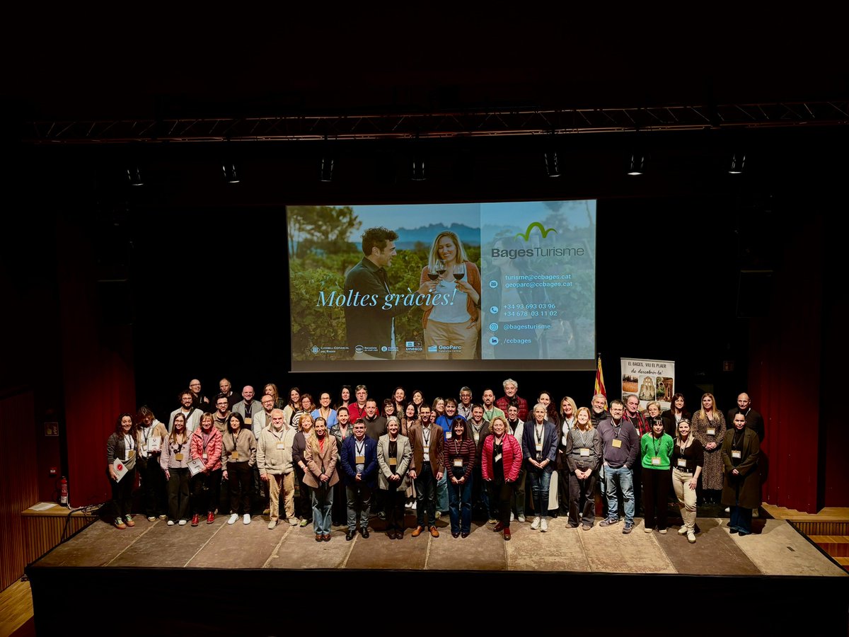 Consell Comarcal del Bages tweet media