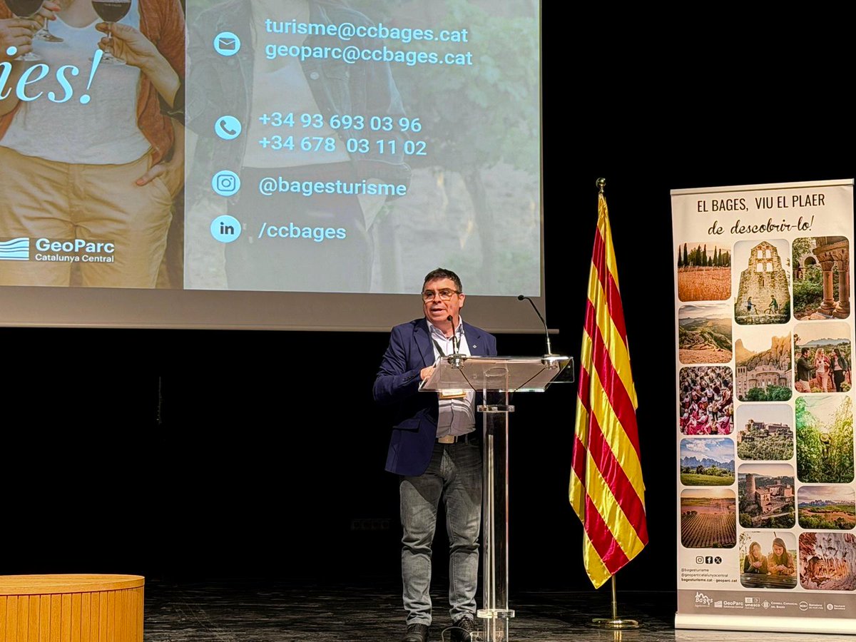 Consell Comarcal del Bages tweet media