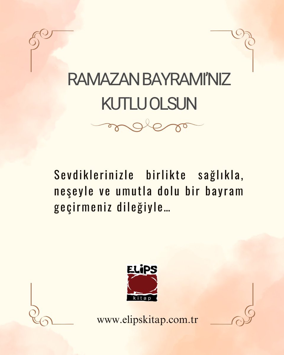 Elips Kitap tweet media