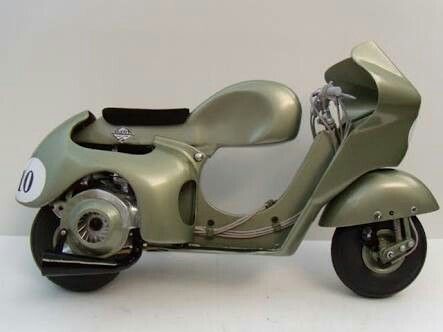 Quirky Rides tweet media