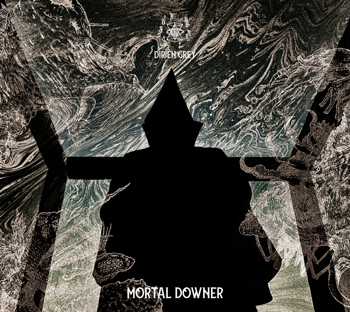 DIR EN GREY tweet media